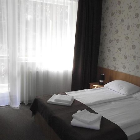 Hotel Muresul Health Spa Совата Екстер'єр фото