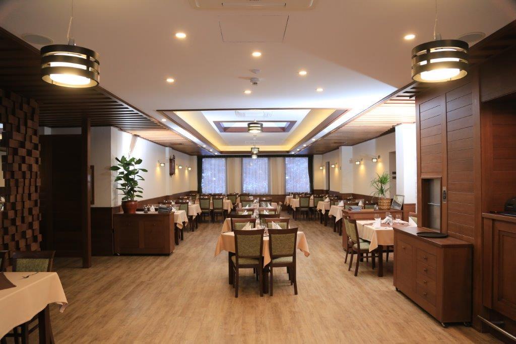Hotel Muresul Health Spa Совата Екстер'єр фото