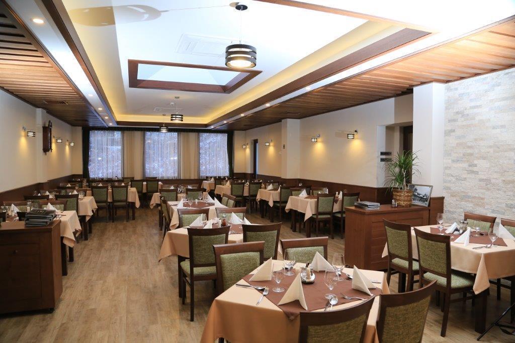 Hotel Muresul Health Spa Совата Екстер'єр фото