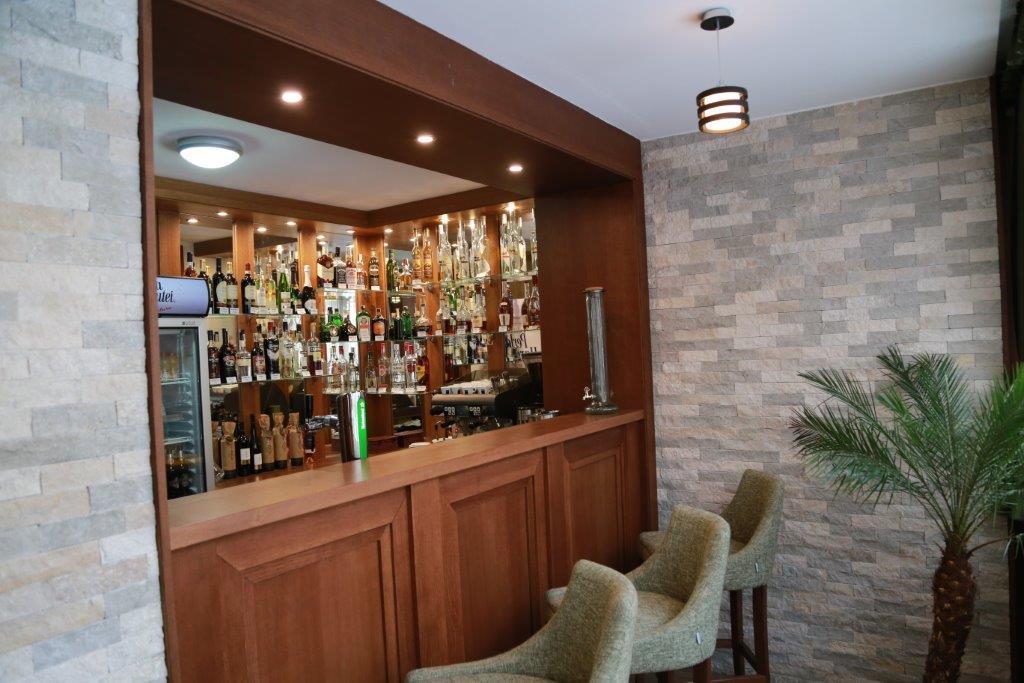 Hotel Muresul Health Spa Совата Екстер'єр фото