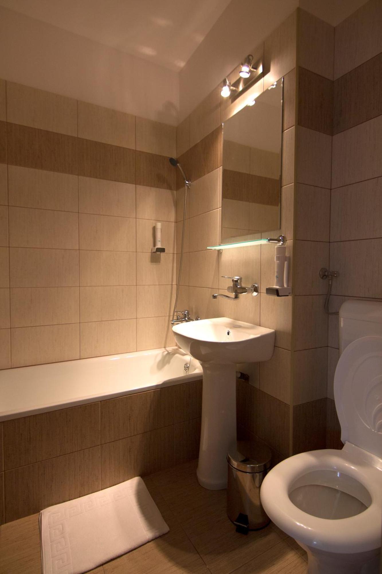 Hotel Muresul Health Spa Совата Екстер'єр фото