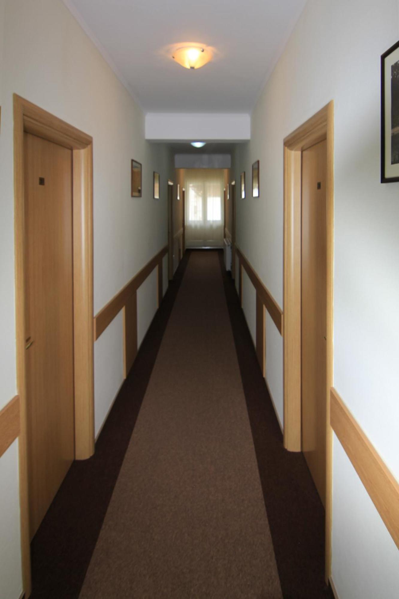 Hotel Muresul Health Spa Совата Екстер'єр фото