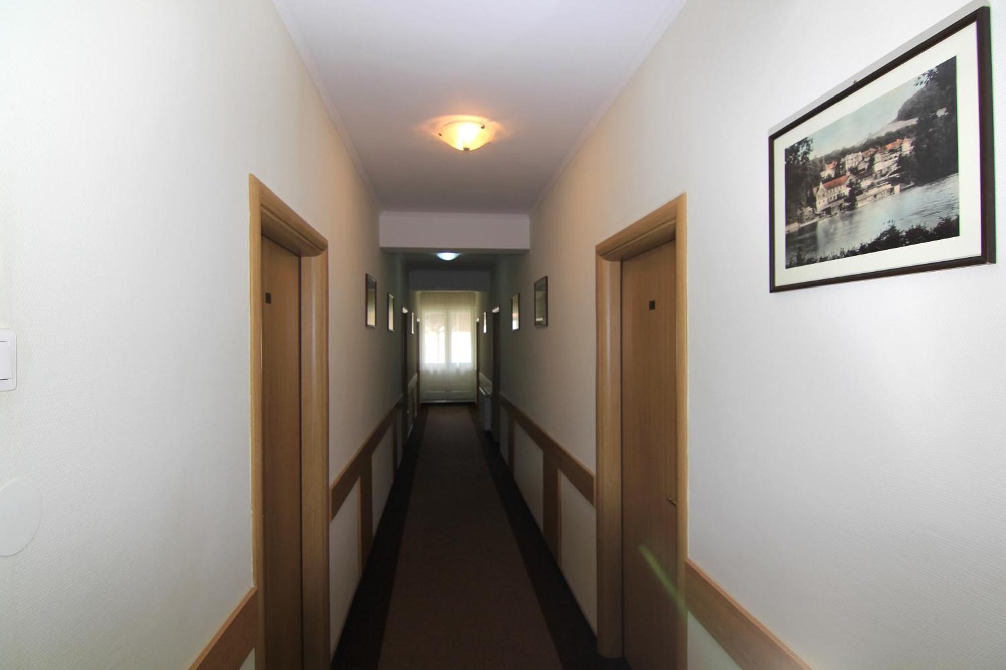 Hotel Muresul Health Spa Совата Екстер'єр фото