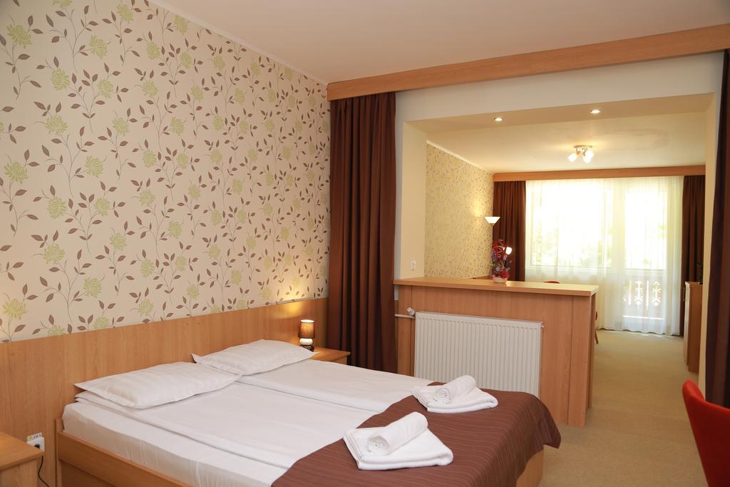 Hotel Muresul Health Spa Совата Екстер'єр фото