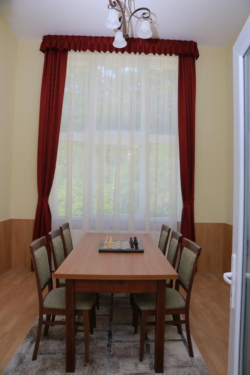 Hotel Muresul Health Spa Совата Екстер'єр фото