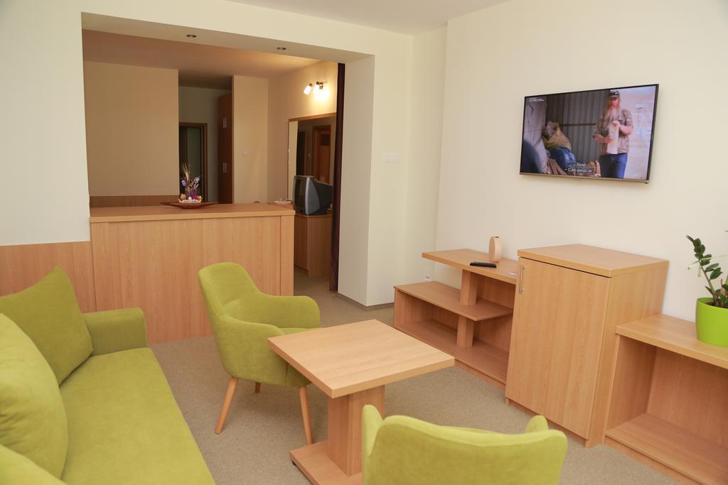 Hotel Muresul Health Spa Совата Екстер'єр фото