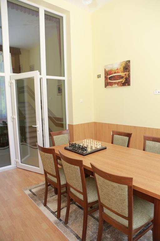Hotel Muresul Health Spa Совата Екстер'єр фото