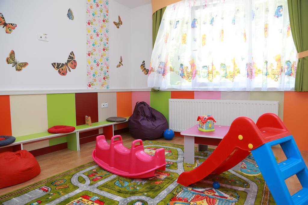 Hotel Muresul Health Spa Совата Екстер'єр фото
