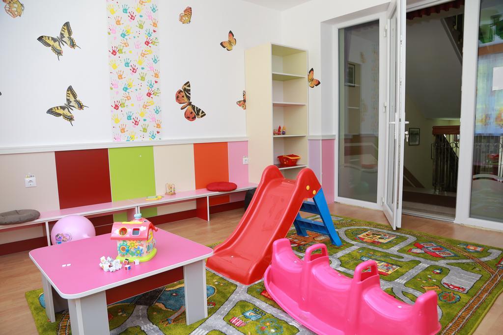 Hotel Muresul Health Spa Совата Екстер'єр фото