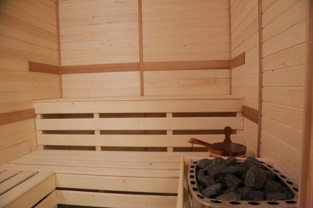 Hotel Muresul Health Spa Совата Екстер'єр фото
