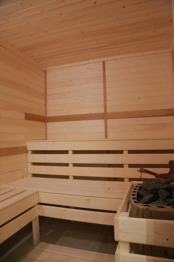 Hotel Muresul Health Spa Совата Екстер'єр фото